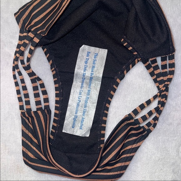 xhilaration bikini - Picture 6 of 8